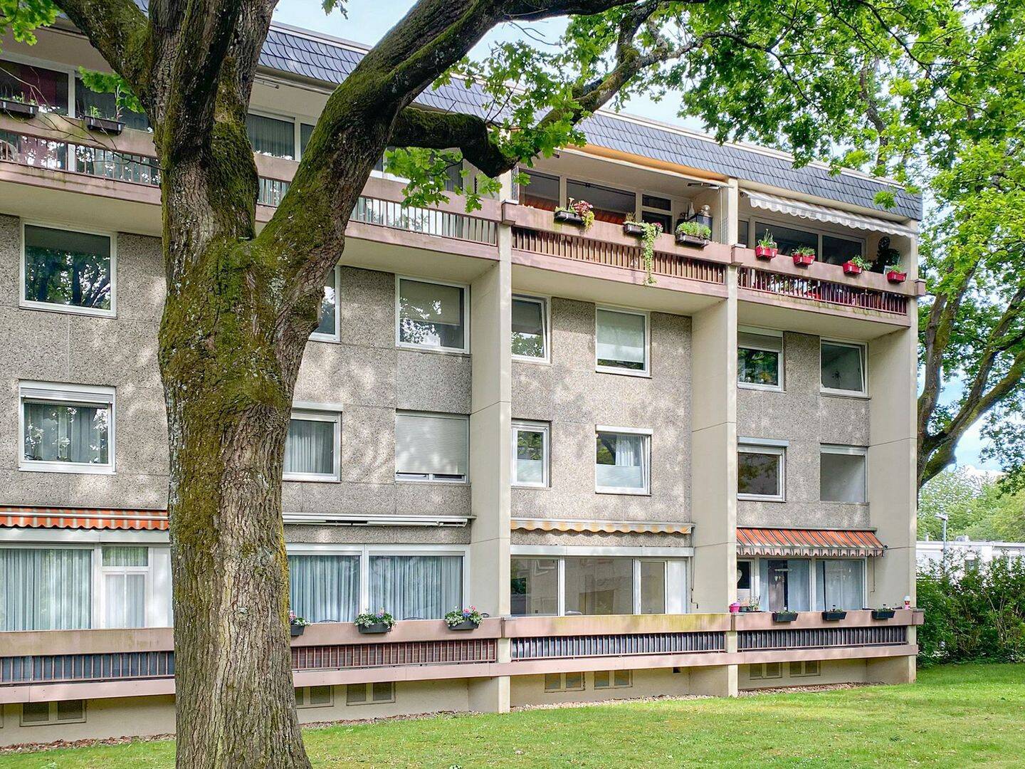 4 Zi. Haus im Haus, 40699 Erkrath
