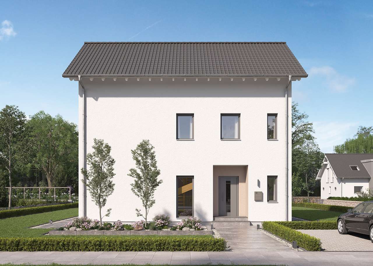 Ihr Weg ins Eigenheim beginnt hier, Ausbauhaus mit großem Potenzial, 67125 Dannstadt-Schauernheim