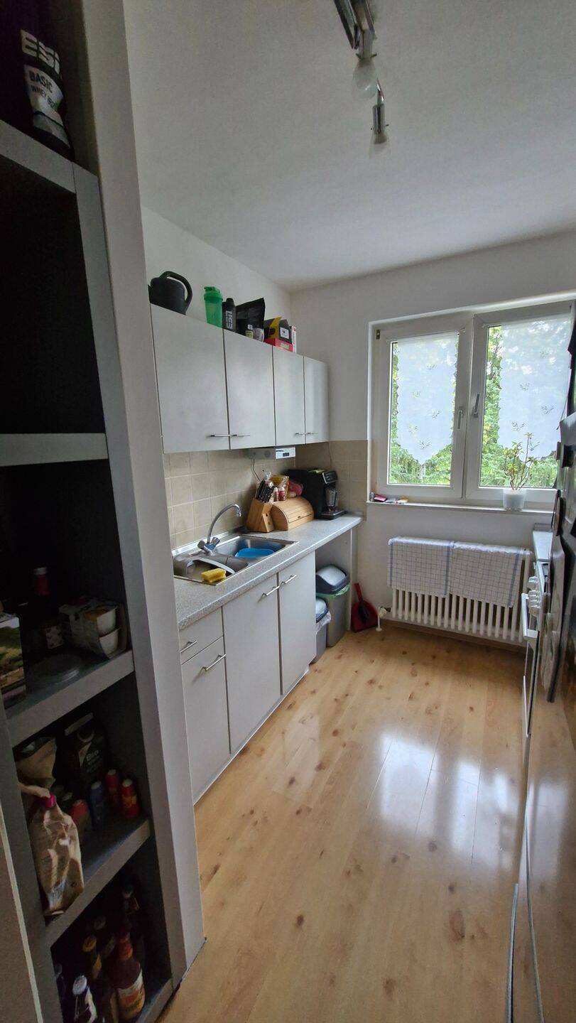 Helle 3-Zimmer-Wohnung mit 70,68 m² im 2. Obergeschoss in Berlin-Lichterfelde, 12209 Berlin (Steglitz-Zehlendorf Lichterfelde)