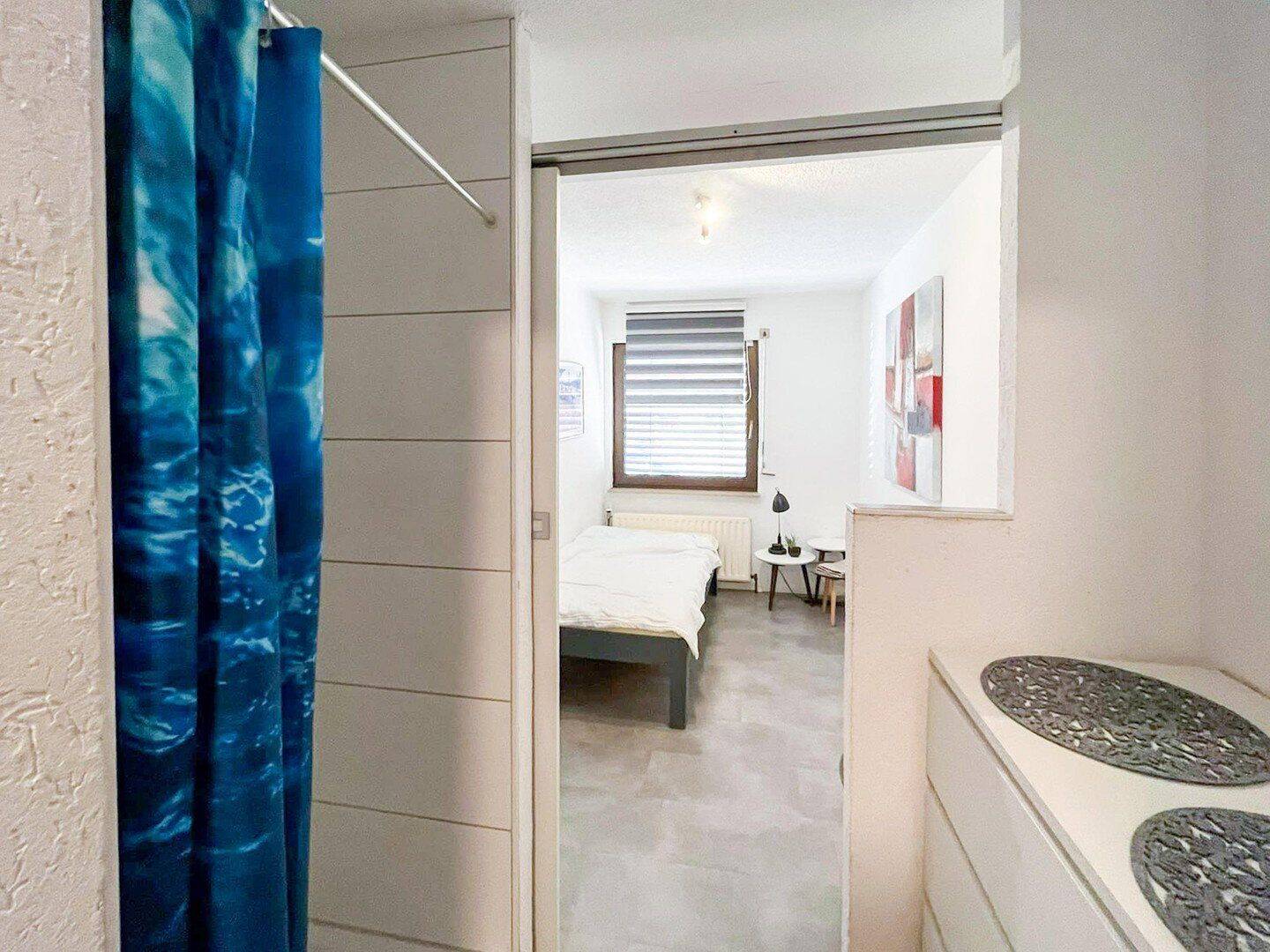 Helle 3-Zimmer Wohnung im Herzen von Plochingen zu vermieten, 73207 Plochingen