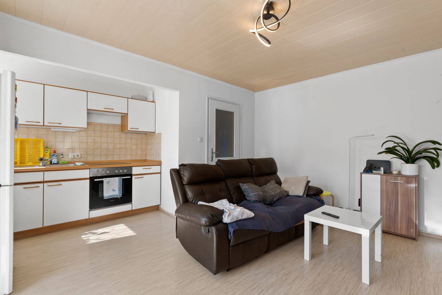 Vermietete 2-Zimmer-Wohnung in Kempten-Halden, 87439 Kempten (Allgäu)