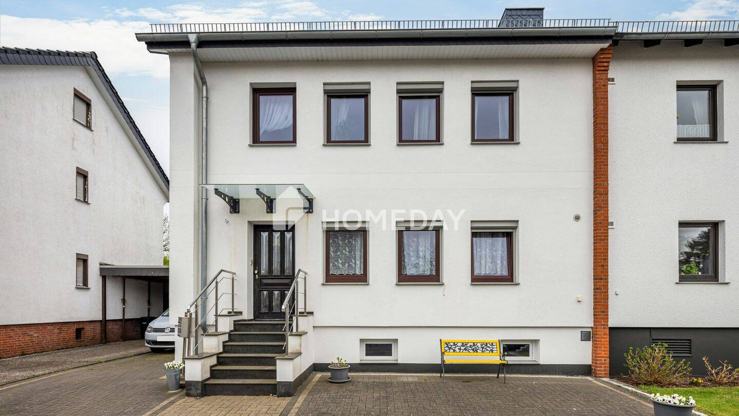 Modernisiertes Einfamilienhaus mit flexibler Aufteilung, viel Platz und großem Garten, 27578 Bremerhaven (Lehe Leherheide)