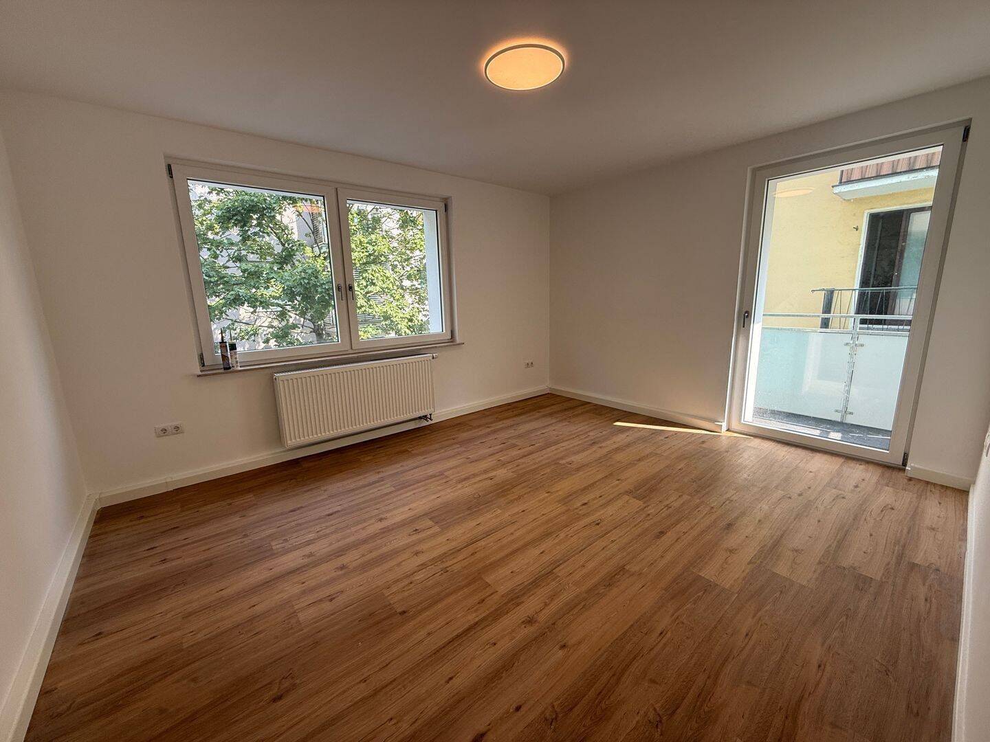 1-Zi-Whg. mit Balkon für Studierende, 97080 Würzburg (Altstadt Dürrbachau Grombühl Oberdürrbach Unterdürrbach)