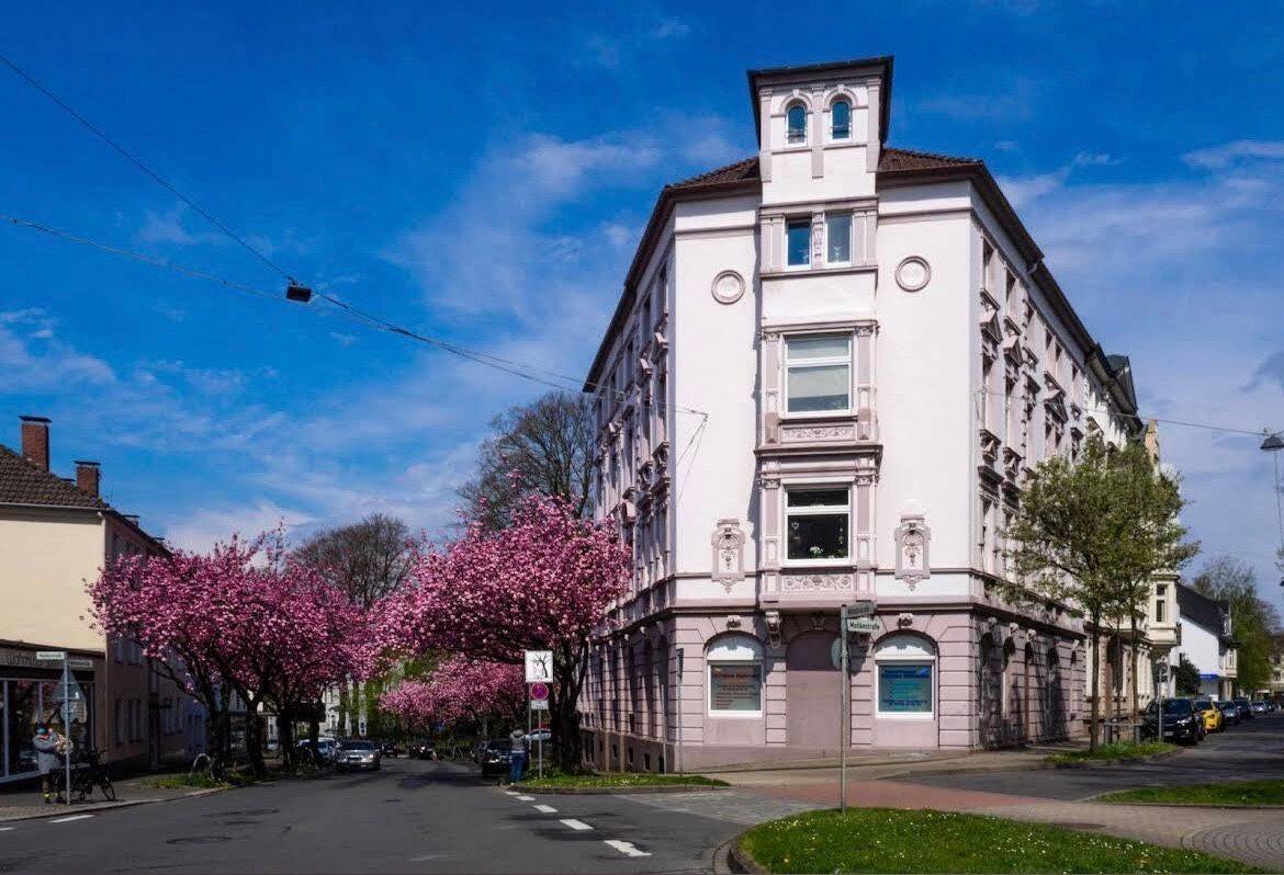 94 qm Wohnung Altbauwohnung, komplett renoviert, 58332 Schwelm