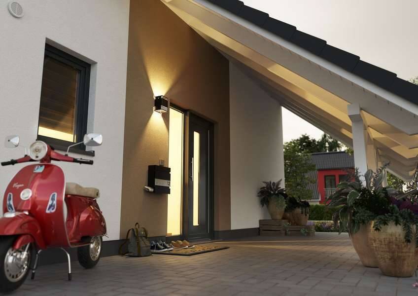 Haus mit Wintergarten+Carport, Preis inkl. Grundstück, 66507 Reifenberg
