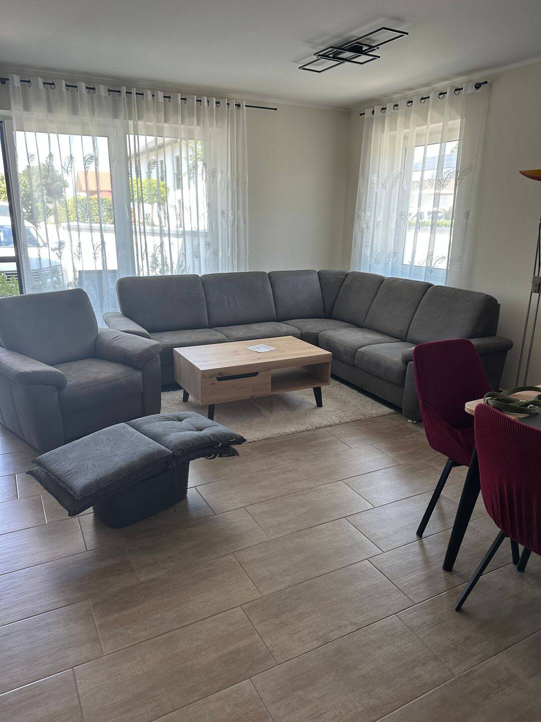 Moderne 2 Zimmer Wohnung., 84562 Mettenheim