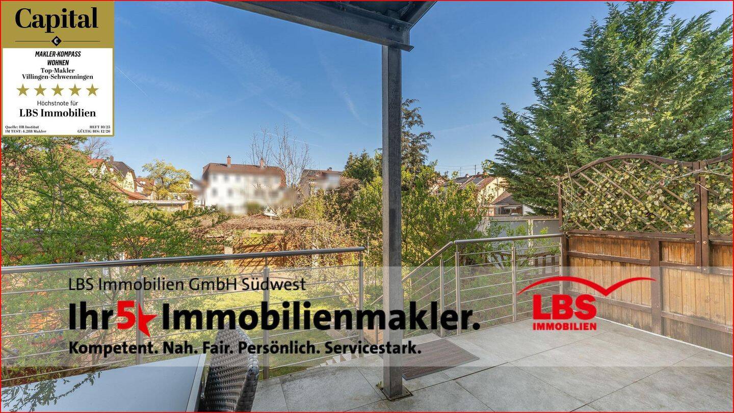 19.800,- Euro Kaltmiete pro Jahr!, 78054 Villingen-Schwenningen