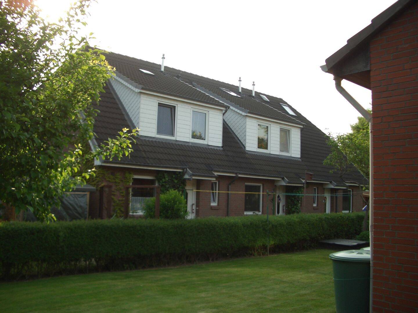 Haby bei Eckernförde – DAS PREISWERTE HAUS – Sofort frei !, 24361 Haby