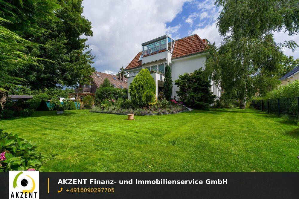 Wohnen zwischen Stadt und Natur – gepflegte 3-Zimmerwohnung mit großem Balkon in ruhiger Lage, 12349 Berlin (Neukölln)