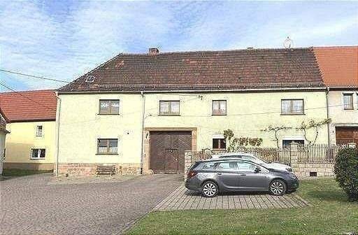 Gemütliches Bauernhaus in Bergwinkel, 6647 Bad Bibra