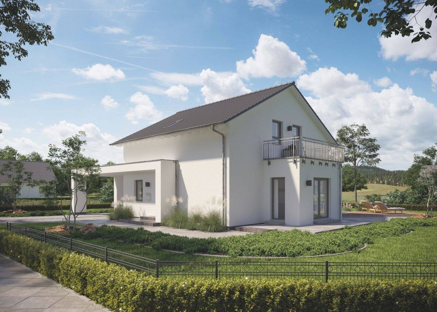 Wertvoll wohnen, 32549 Bad Oeynhausen