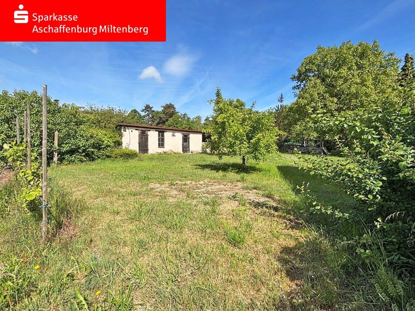 Wohnbaugrundstück in zentraler Lage Streits, 63906 Erlenbach a. Main