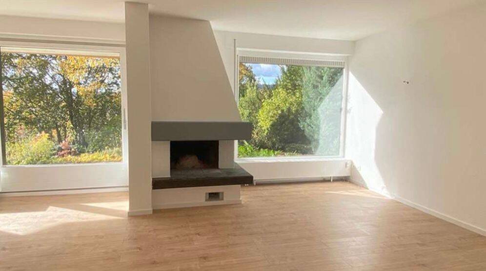 Wunderschöne Dreizimmerwohnung mit Garten und Terrasse, 65193 Wiesbaden (Sonnenberg Wiesbaden)