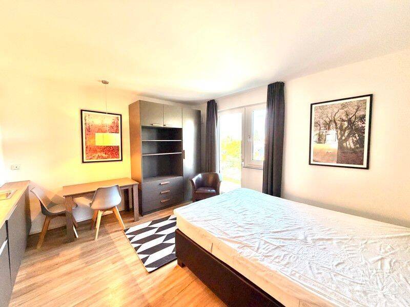 Attraktiv! 1-Zimmer-Single-Appartment, 53225 Bonn (Beuel Geislar Schwarzrheindorf Vilich Vilich-Rheindorf)