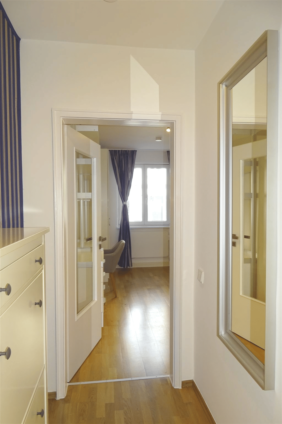 Gemütliches Appartement am Englischen Garten in München Schwabing, 80802 München (Maxvorstadt Schwabing-Freimann)