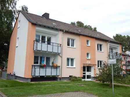 Ansprechende 3-Zimmer-Wohnung, 44339 Dortmund