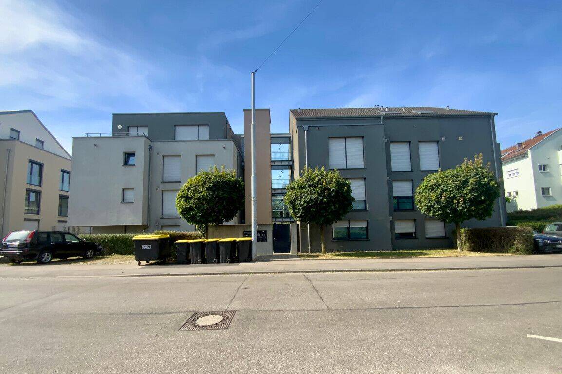 Exklusive Penthouse-Wohnung mit sonniger Dachterrasse in Ludwigsburg, 71640 Ludwigsburg
