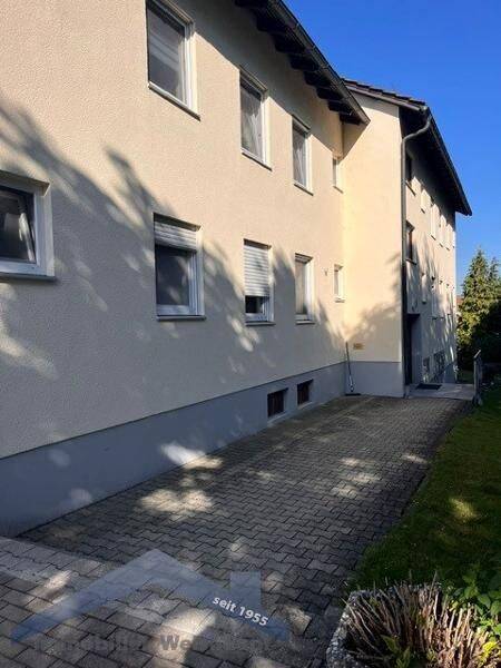 Passau Heining gemütliche Dachgeschoßwohnung, 2 Zimmer mit Küchenzeile, 94036 Passau (Abraham Haidenhof-Nord Haidenhof-Süd Heining Kohlbruck)