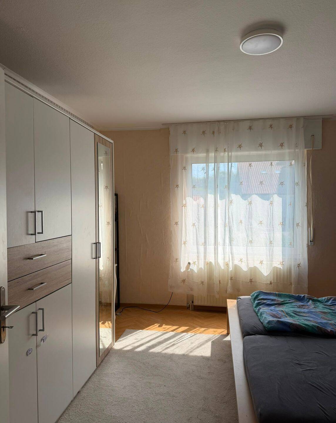 4-Zimmer-Erdgeschosswohnung in Cloppenburg, 49661 Cloppenburg