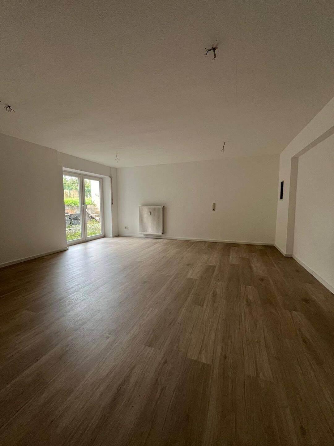 Weilburg-Gaudernbach: Großzügige Eigentumswohnung in ruhiger Lage – ideal für Familien, 35781 Weilburg