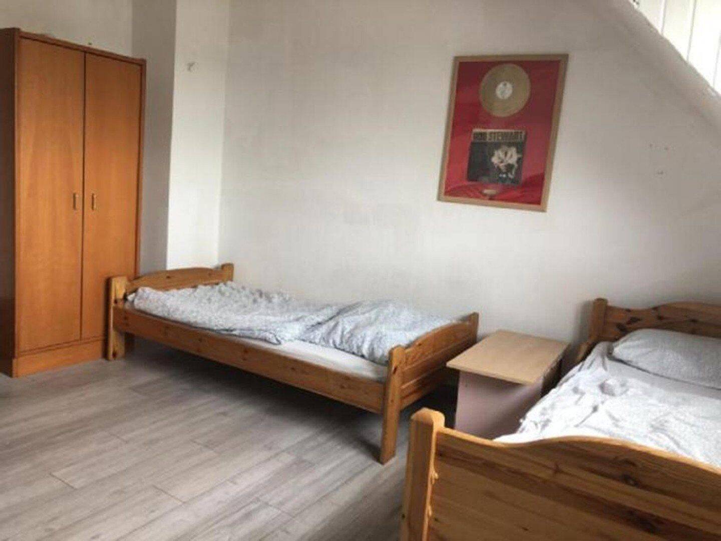Unterkunft Aachen, 52070 Aachen
