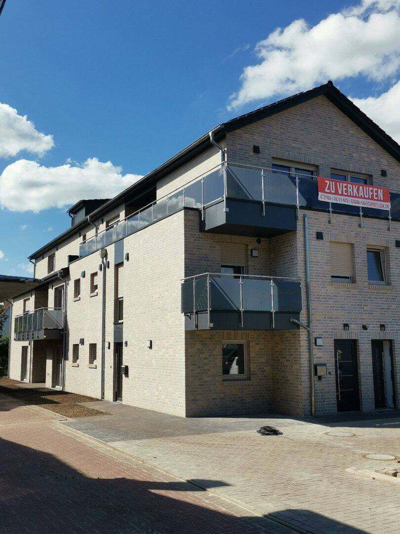 Exklusives Penthouse zentral in Bad Zwischenahn, 26160 Bad Zwischenahn