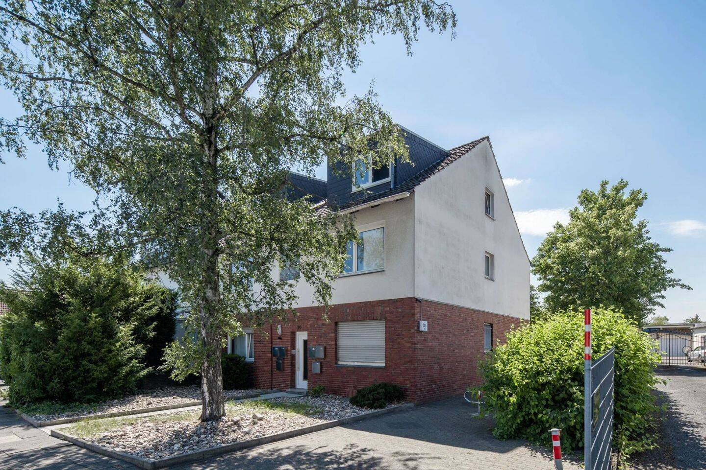 Gemütliche 1-Zimmer-Wohnung in Köln – Longerich, 50739 Köln (Nippes Bilderstöckchen Longerich Mauenheim Weidenpesch)