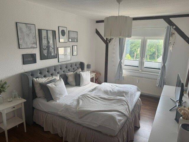 2,5-Raumwohnung im Dachgeschoss nahe des Wulflamufers, 18439 Stralsund