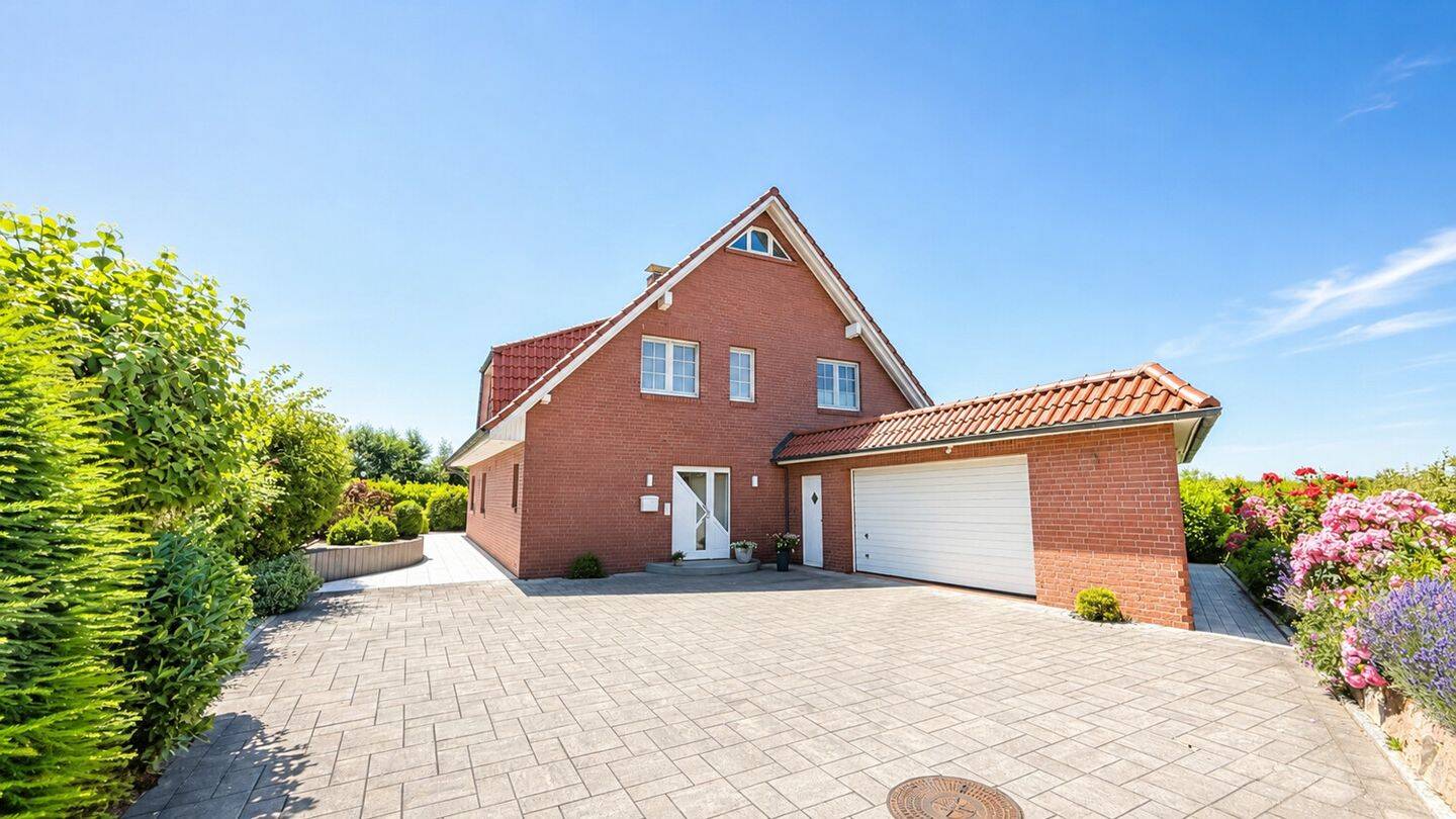 Großzügiges Familienhaus in ruhiger Lage, 21635 Jork