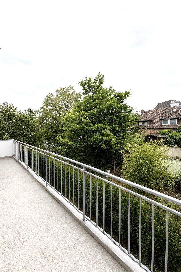 Ehrenfeld – Modernisierte 3,5-Zimmer Wohnung mit Balkon, 44789 Bochum (Altenbochum Ehrenfeld Innenstadt Weitmar Wiemelhausen)