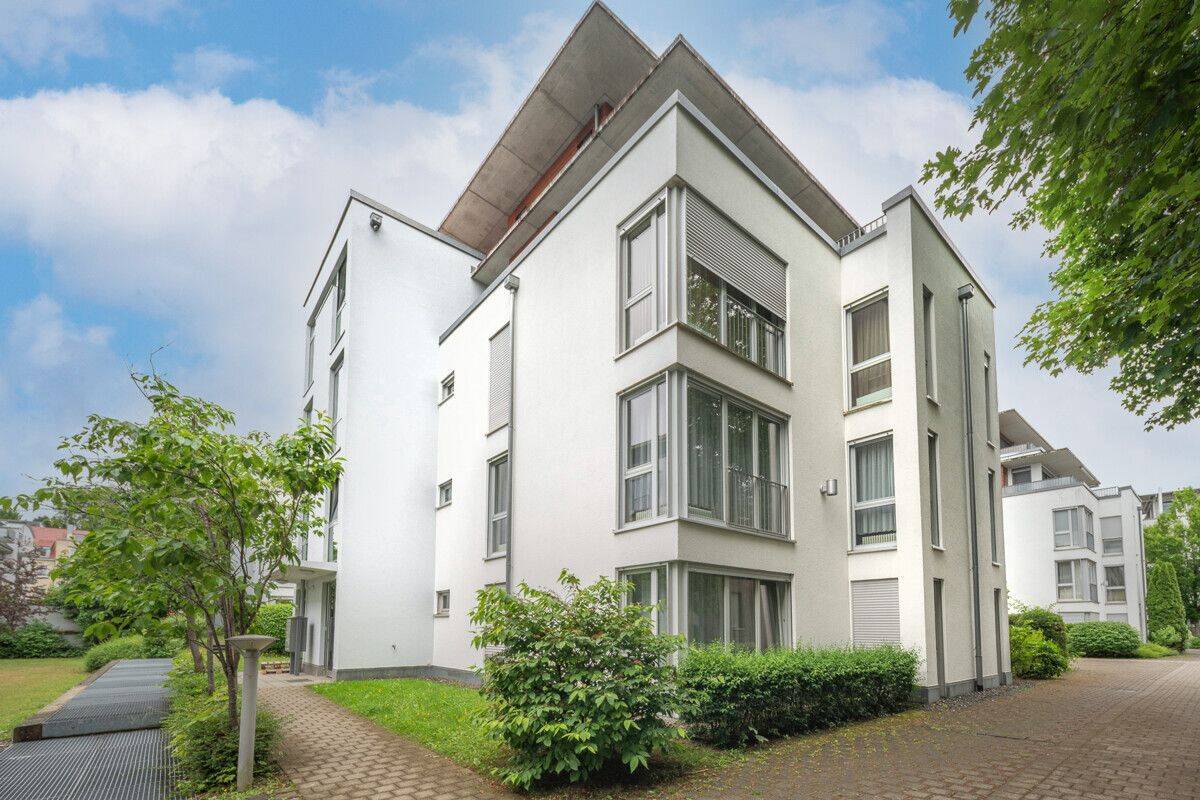 Derzeit vermietet – 4 Zimmer Eigentumswohnung zentral gelegen!, 88212 Ravensburg