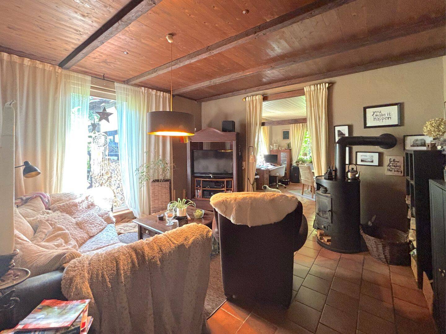 Ehemaliger Bahnhof – Ein Zuhause für Individualisten, Naturfreunde und Menschen mit Ideen, 29690 Buchholz (Aller)