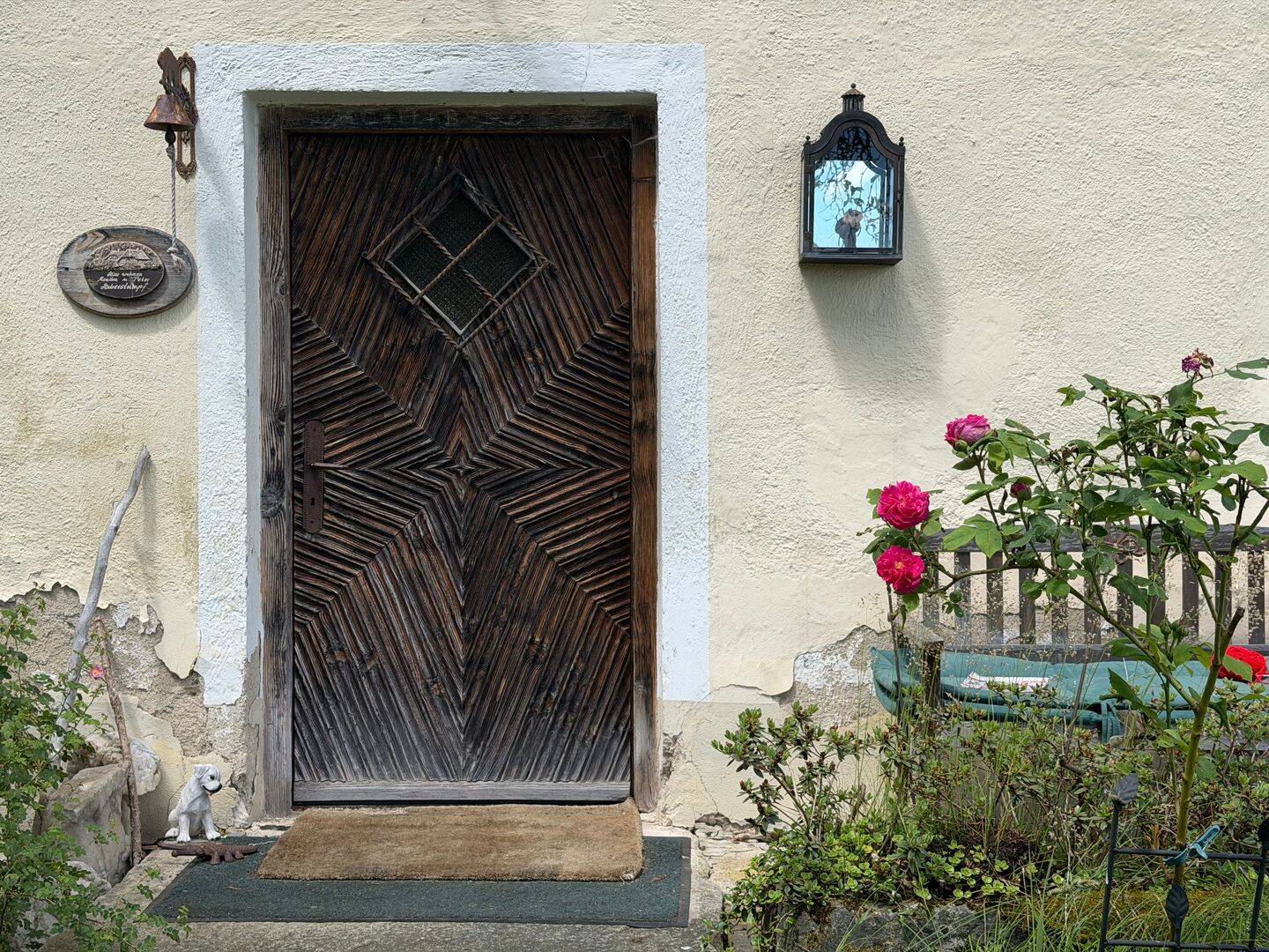 Idyllisch gelegenes Einfamilienhaus ideal für Handwerker, 94139 Breitenberg