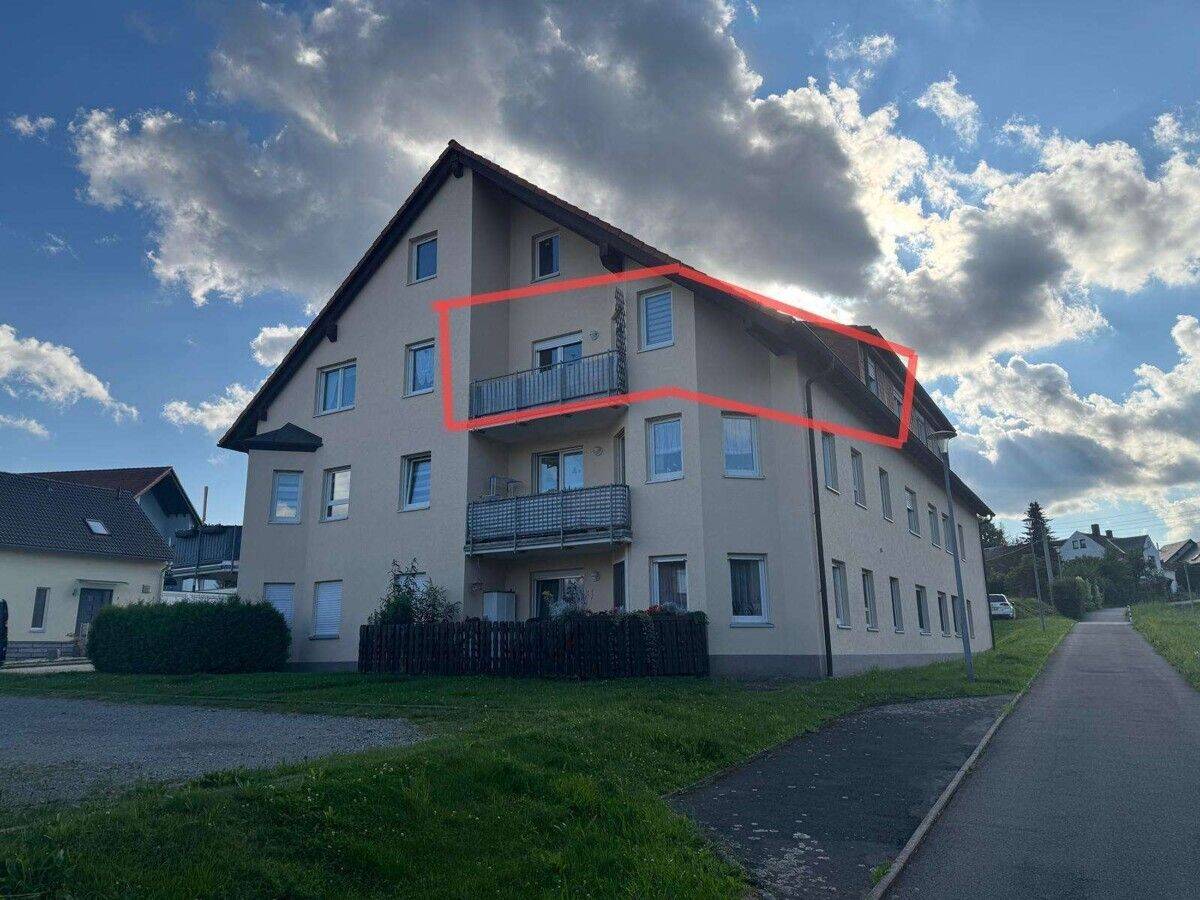 Eigentumswohnung in beliebter Lage von Schönfeld!, 9488 Thermalbad Wiesenbad