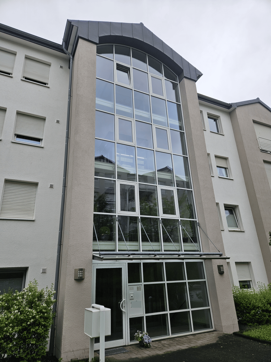 Reserviert!!! Exklusives Penthouse- Feeling über den Dächern von Trier- Heiligkreuz., 54295 Trier