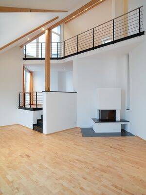 Traummaisonette / 4Zi. / 2 Tageslichtbäder / Balkon / sehr ruhig, 6108 Halle (Saale) (Altstadt Giebichenstein Innenstadt Paulusviertel Saaleaue)