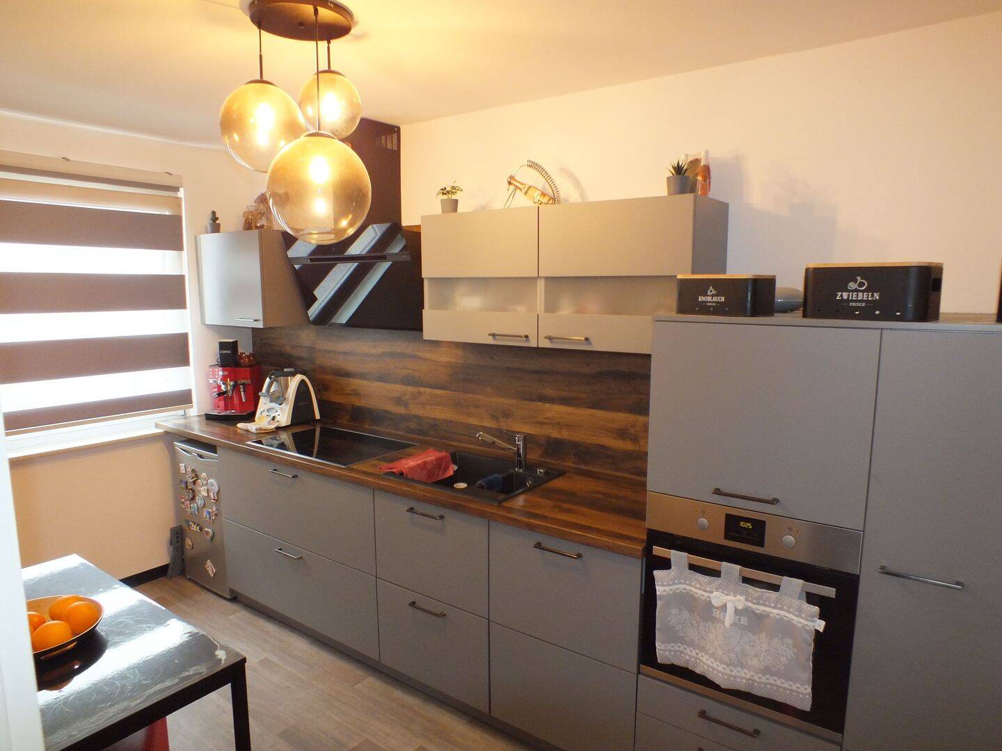 Schicke 3 Zimmer ETW mit ca. 80m² Wohnfläche Kfz. Stellpl.und Balkon, 64521 Groß-Gerau
