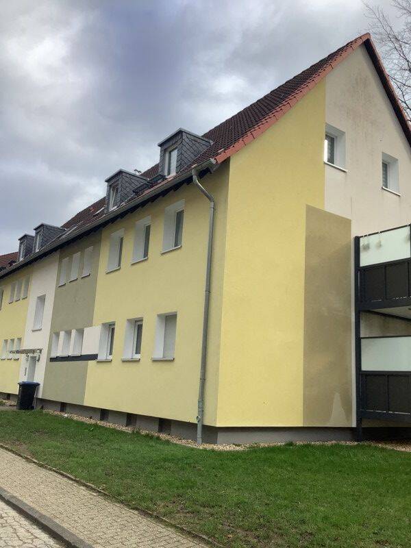 Sonnige 2-Zi-Whg. mit Balkon in Nonnenbruch, 42579 Heiligenhaus