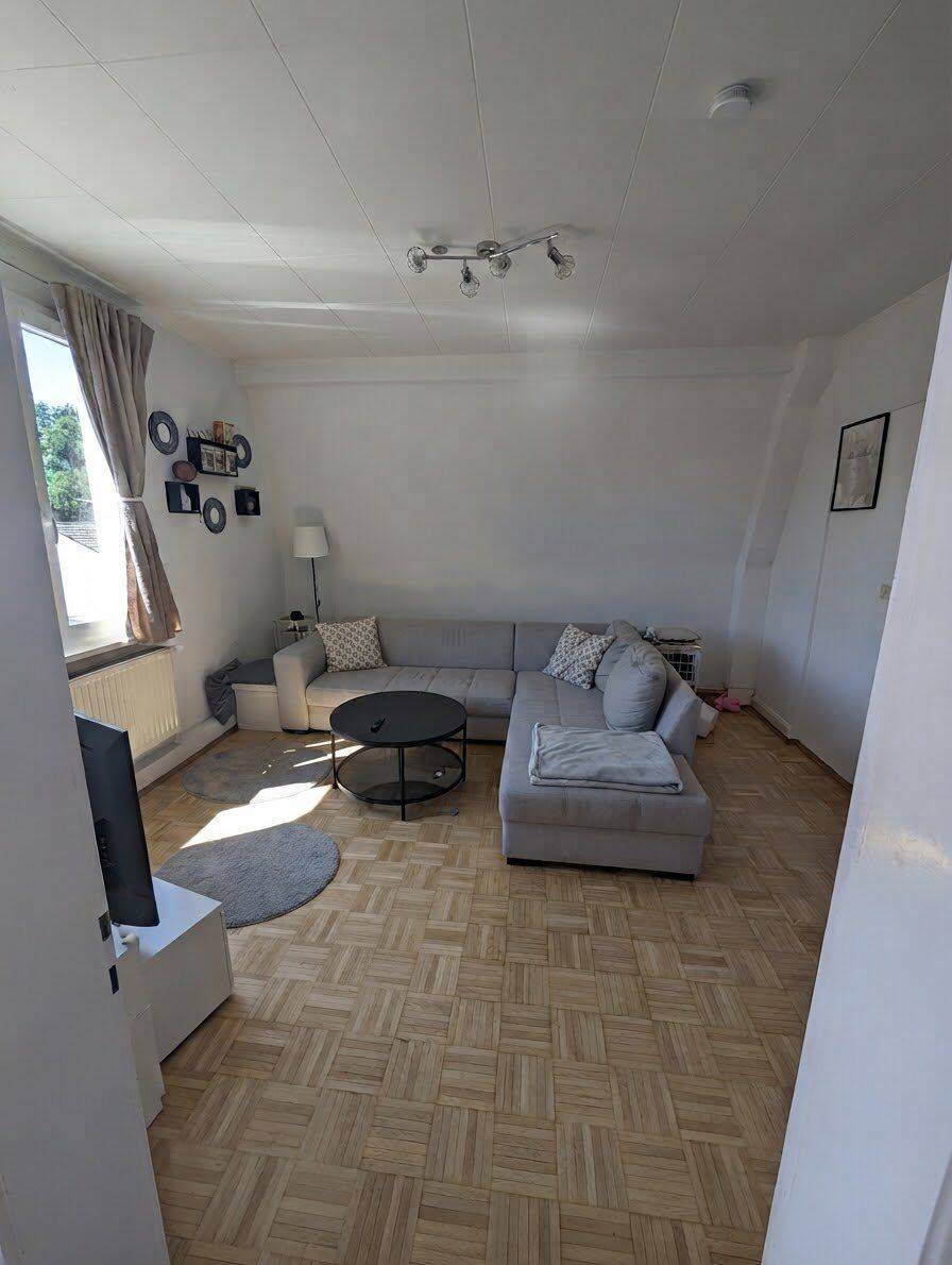 3,5 Zimmer Maisonette-Wohnung im Herzen von Leichlingen, 42799 Leichlingen (Rhld.)