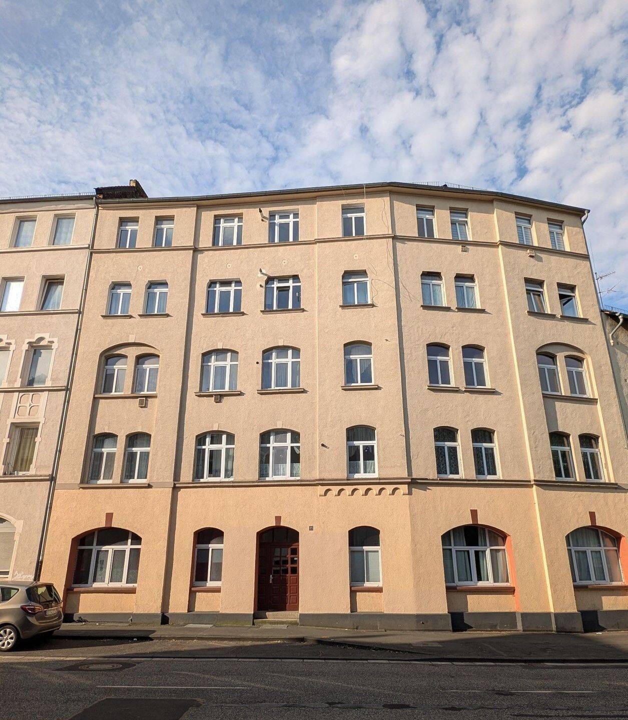 3-Zimmerwohnung im EG – zentral gelegen, 34127 Kassel
