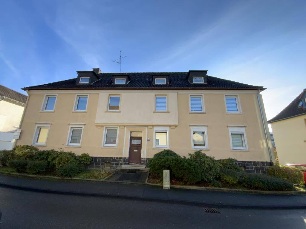 Schöne 3-Zimmer-Wohnung in Hagen Vorhalle. Frei ab 1.09!, 58089 Hagen
