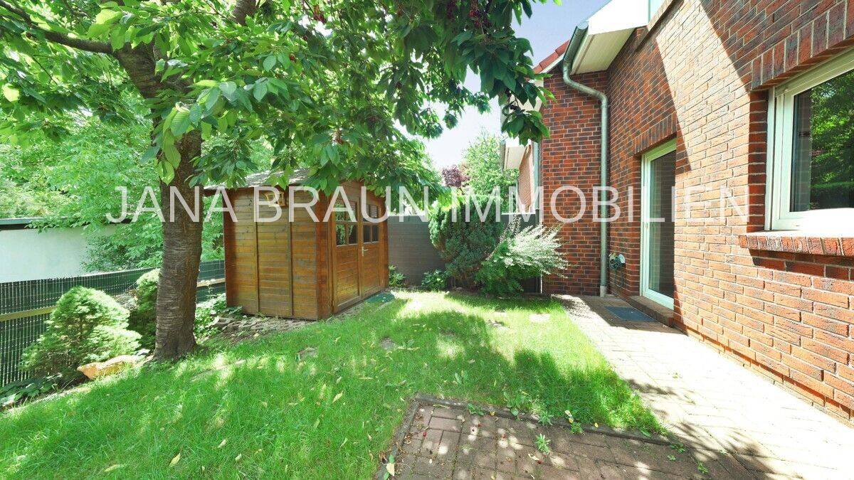 5710 – einzugsfertig in Panketal – mit 2 Terrassen, Einbauküche, Carport, 16341 Panketal