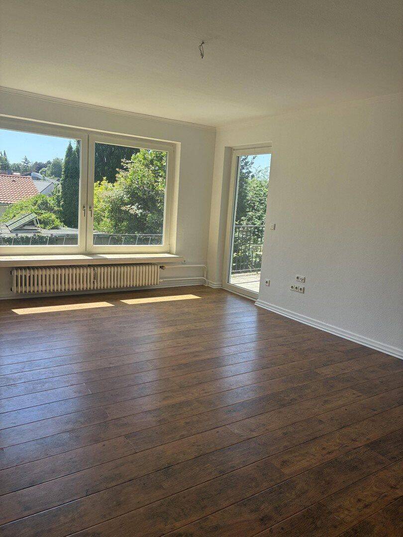 Gepflegte u. gemütliche 2Zi Whg mit neuer Küche in ruhiger Lage Pinneberg-Quellental (bezugsfrei), 25421 Pinneberg