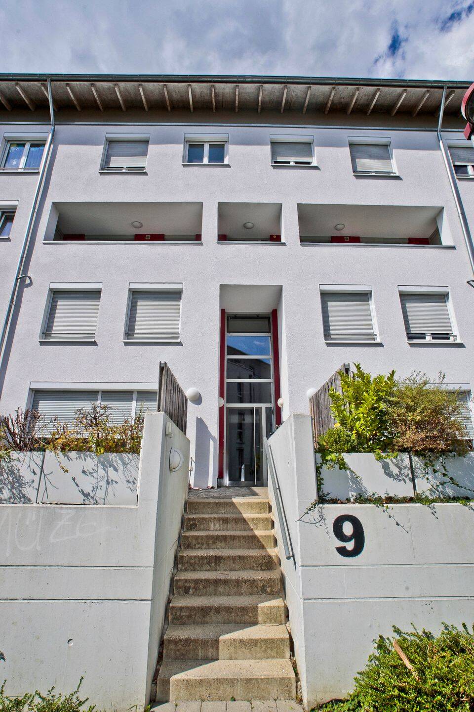 Tolle Wohnung mit viel Potenzial, 73207 Plochingen