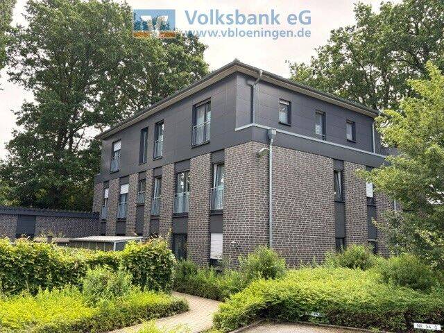 Schöne Eigentumswohnung in Oldenburg zu verkaufen, 26125 Oldenburg (Oldb) (Donnerschwee Etzhorn Nadorst Ofenerdiek Ohmstede)