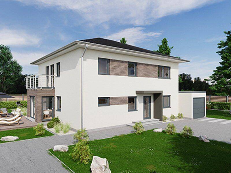 Traumhaus mit Einliegerwohnung inkl. Grundstück!, 92242 Hirschau