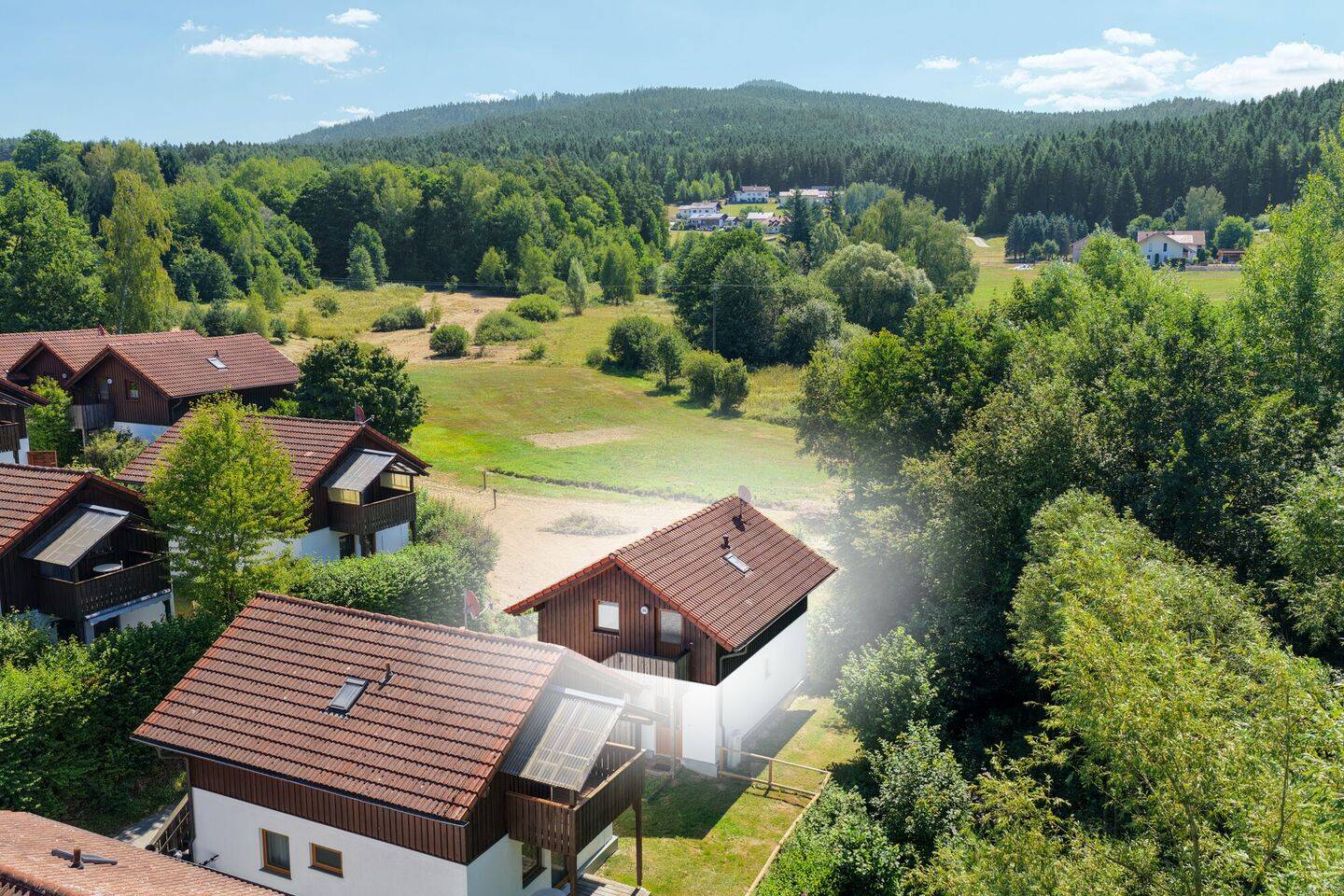 Ihre Auszeit im Bayerischen Wald – Charmante Ferienwohnung in Grafenwiesen!, 93479 Grafenwiesen