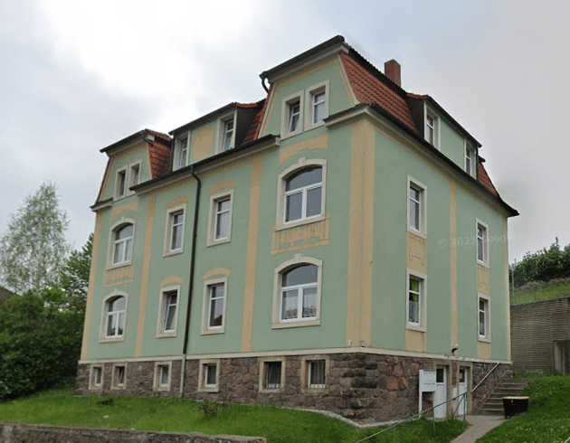 2 Raumwohnung im Dachgeschoß in Freital zu vermieten, 1705 Freital