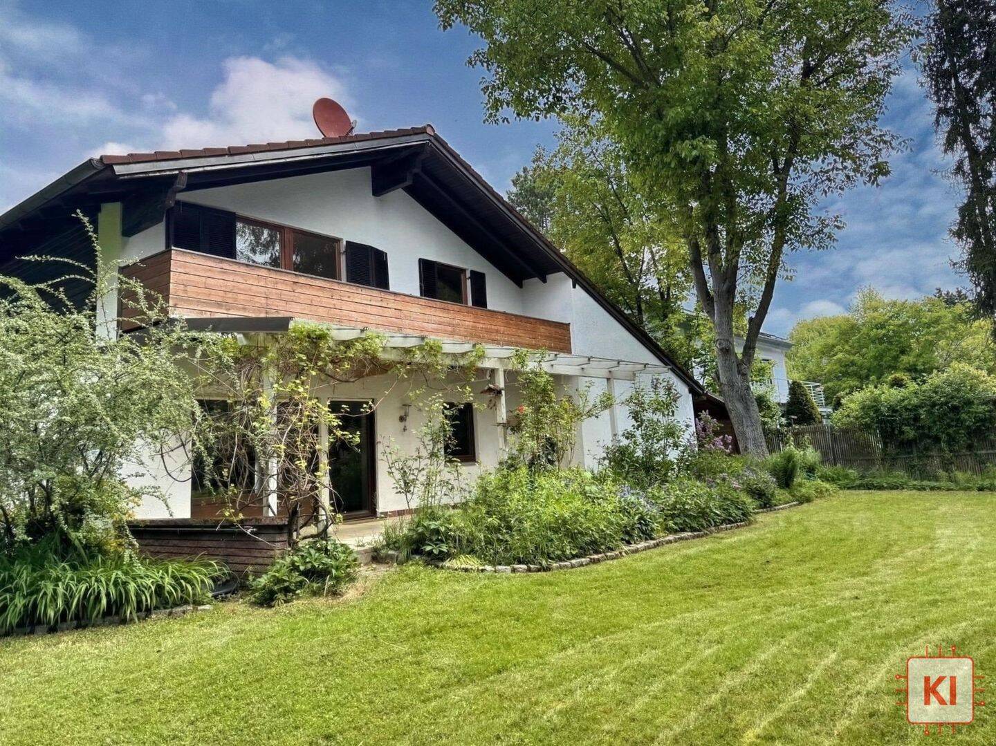 Für Sie neu kalkuliert – jetzt die besondere Chance auf  außergewöhnliches Wohnglück sichern., 81249 München (Allach-Untermenzing Aubing-Lochhausen-Langwied Pasing-Obermenzing)