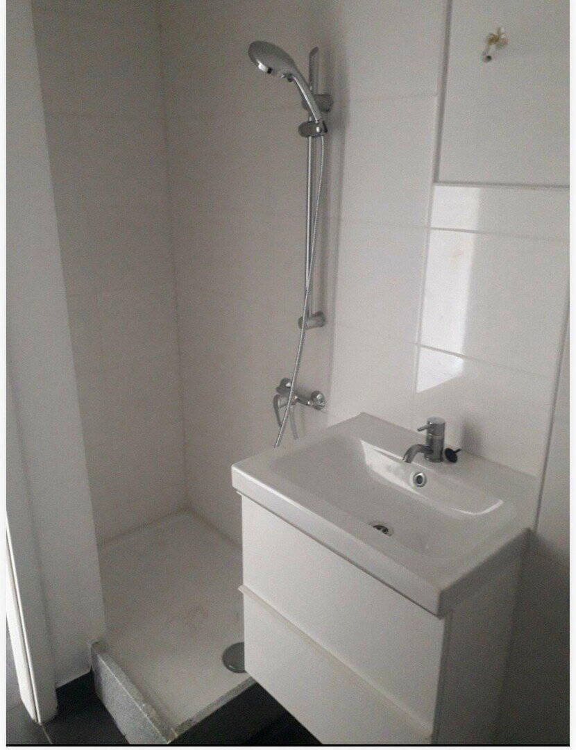 2-Zimmer Renoviert in Wittorf mit EBK, 24539 Neumünster (Gadeland Ruthenberg Stör Wittorf)